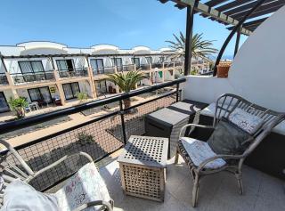 Apartamento Hanna - Costa de Antigua - 8