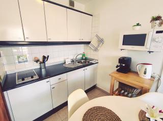 Apartamento Hanna - Costa de Antigua - 4