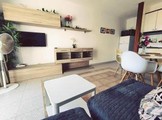 Apartamento Hanna - Costa de Antigua - 5