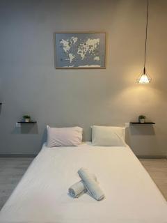 亚庇旅游首选 Jesselton Quay海景房 步行夜市 码头 Top Pick in Kinabalu sunsetview at Jesselton Quay Walk to Night Market & Jetty - Kota Kinabalu - 4