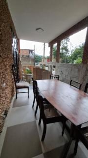 Casa grande para temporada litoral norte - Ubatuba - 4