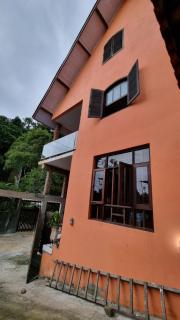 Casa grande para temporada litoral norte - Ubatuba - 6