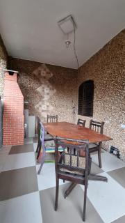 Casa grande para temporada litoral norte - Ubatuba - 9