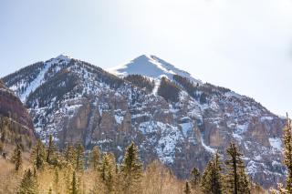 Telluride Riverside House with Mountain Views - 9