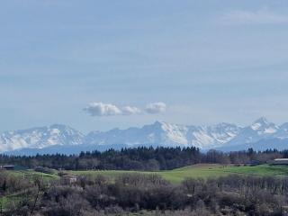 Le Paradis Saint Frajou, very beautiful Villa 200m2 swimming pool and style - 2