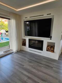 Descanso urbano Pamplona - 2