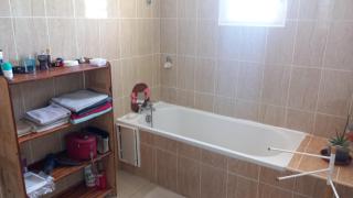 La chambre zen - Saint-André - 1