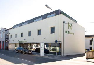 HEINhotel vienna airport - Schwechat - 3