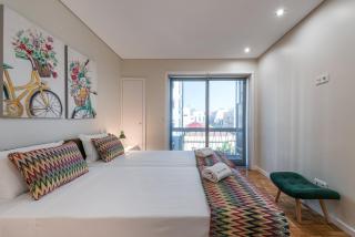 GuestReady - Jupiter's Moon - Oporto - 9