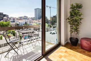 GuestReady - Jupiter's Moon - Oporto - 5
