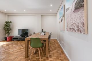GuestReady - Jupiter's Moon - Oporto - 1