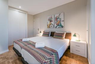 GuestReady - Jupiter's Moon - Oporto - 8
