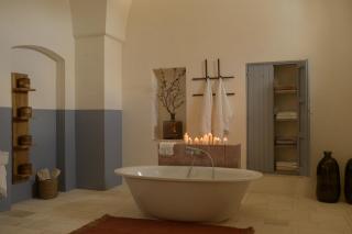 Masseria Celeste - Fasano - 1