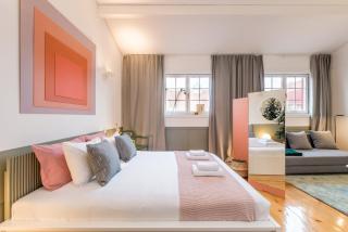 GuestReady - Charming Studio in Porto! - Porto - 9
