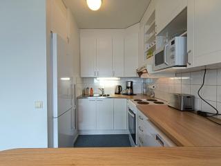 Näköalahuoneisto 324 - Syöte - 5
