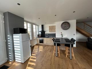 gite le C-47 proche des plages du Débarquement - 6