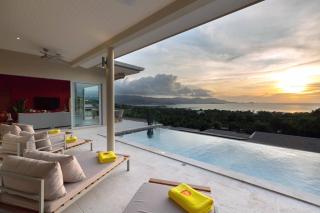Sunset Estates - Samui Luxury Villas - Choeng Mon Beach - 9
