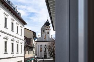 Wachtler Dolomite Apartments - San Candido - 9