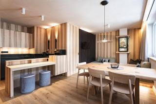 Wachtler Dolomite Apartments - San Candido - 6