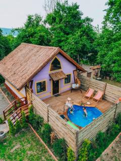Sapanca Şeker Bungalov - Sapanca - 7