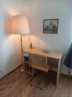 Vidám ház, a Zöld Szívü faluban Sopron mellett - 2