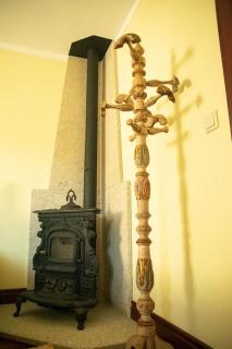 Cosy Historical House in Lamego - Quinta do Cabo - Lamego - 4