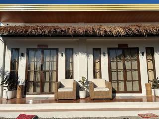 Fredellio Farm and Resort - Anao - 0