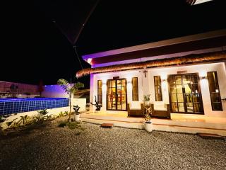 Fredellio Farm and Resort - Anao - 5