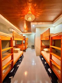 Fredellio Farm and Resort - Anao - 3