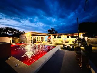 Fredellio Farm and Resort - Anao - 2