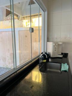 Casa refúgio de paz - 6