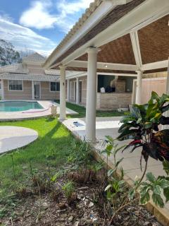 Casa refúgio de paz - 5