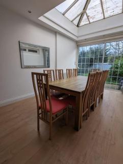 Large 6 Bedroom house in Hendon - Hendon - 7