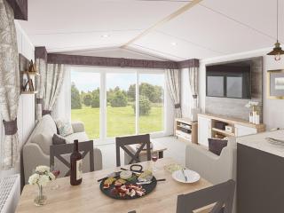 Llwyngwair Manor, Newport, PEMBROKESHIRE - Newport - 9