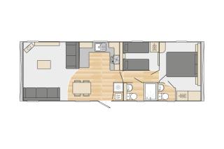 Llwyngwair Manor, Newport, PEMBROKESHIRE - Newport - 8
