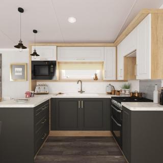 Llwyngwair Manor, Newport, PEMBROKESHIRE - Newport - 7