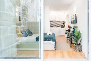 GuestReady - Contemporary Studio in Porto - Porto - 6