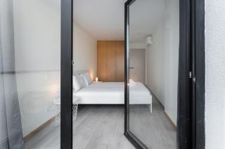 GuestReady - Sleek Monochromatic in Bonfim - Porto - 6