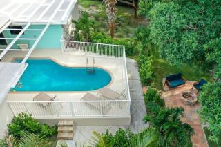Beautifully Renovated 5 bedroom Vero Beach home - Vero Beach - 9