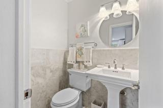 Beautifully Renovated 5 bedroom Vero Beach home - Vero Beach - 5