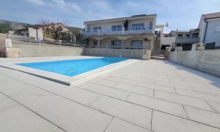 Apartmani Naomi&Leo - Senj - 9