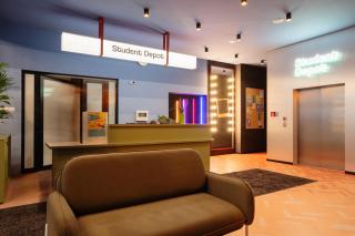 Student Depot Lublin Apartamenty - 0