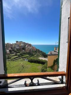 Casa Giambi - Corniglia - 2