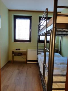 Ferienwohnung Schäfer im Landhaus Almberg App. 11 - Philippsreut - 8