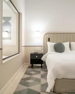 Apartment at Address Marassi Golf Resort by Bird Nest - 7