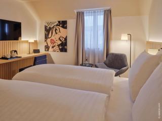 Dorint Hotel Würzburg - Würzburg - 4
