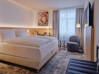 Dorint Hotel Würzburg - Würzburg - 8