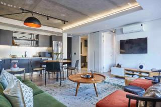 206 The Signature - Cidade Do Cabo - 4