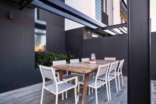 206 The Signature - Cidade Do Cabo - 5