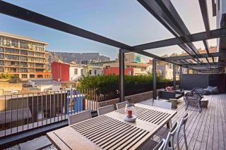 206 The Signature - Cidade Do Cabo - 8
